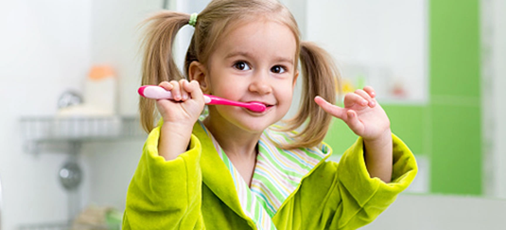 Dental Health for Kids - 11 Ways to Healthy Teeth