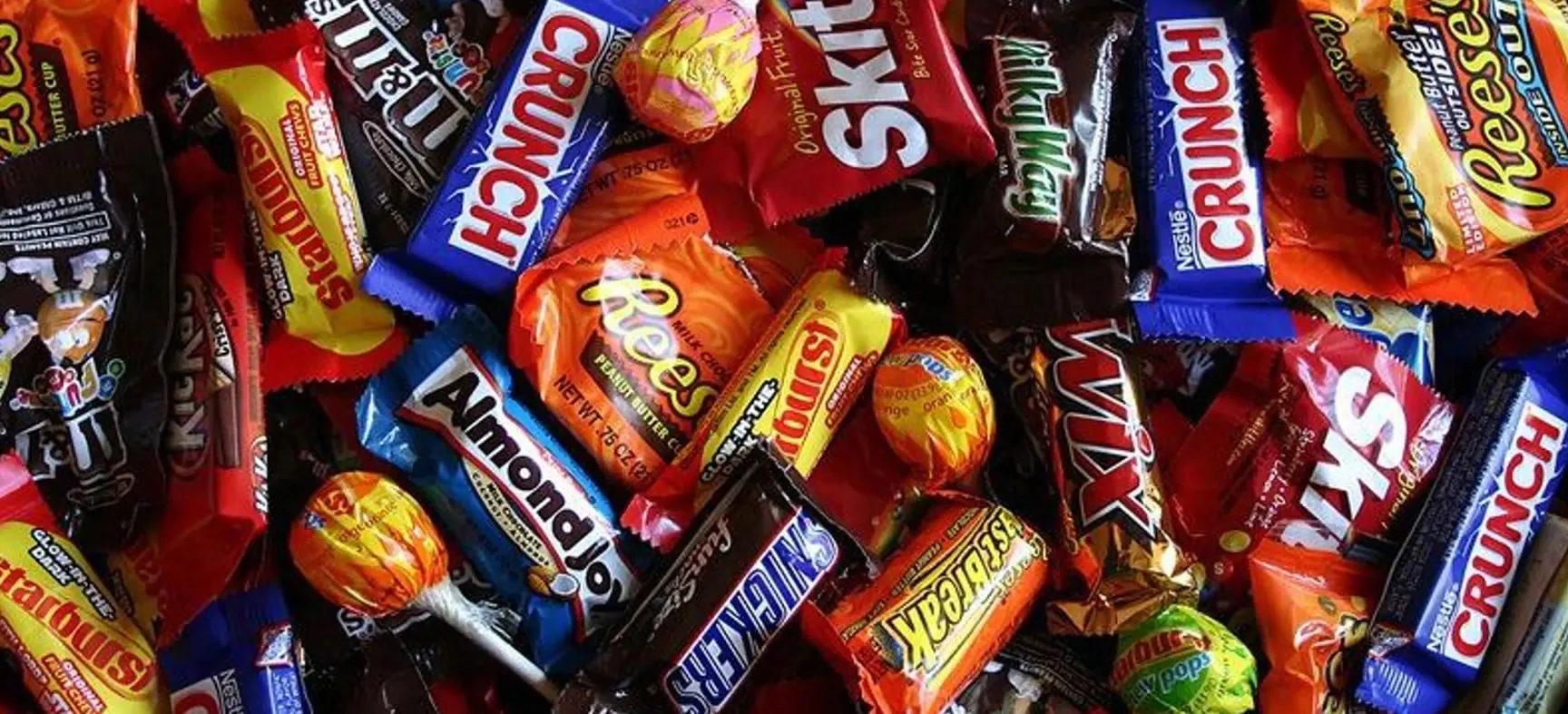 All You Need To Know About Halloween Candy