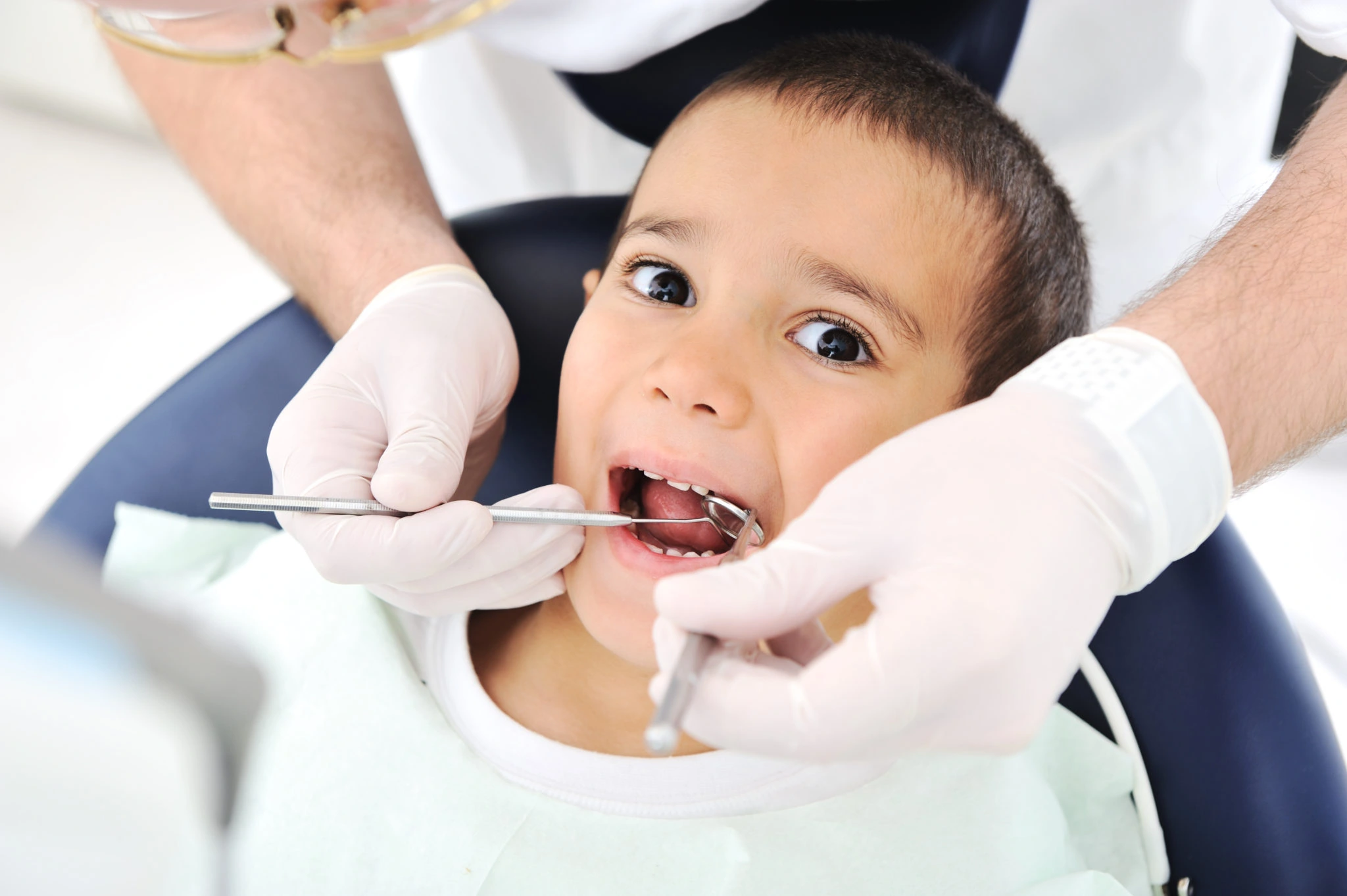 Can One Rotten Tooth Affect Others? Exploring the Connection Between Dental  Health and Overall Wellness