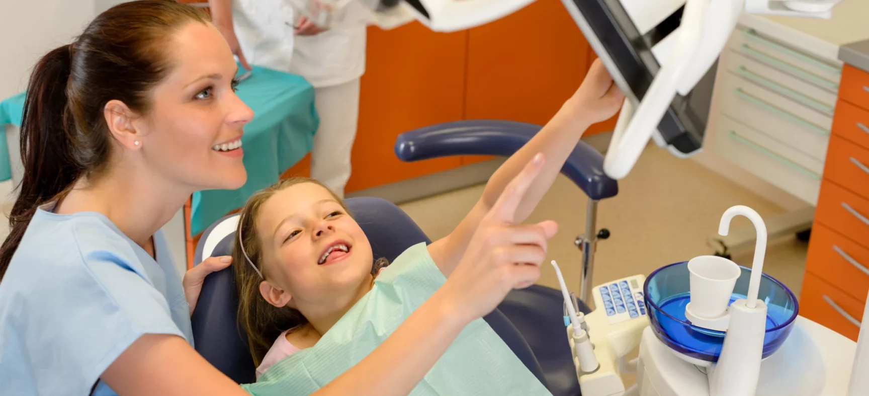The Importance of Taking Your Child to a Pediatric Dentist
