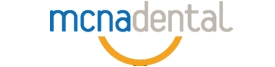 mcna dental logo
